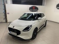 Ny Suzuki Swift 2025 Vit