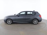 begagnad BMW 118 1-serie i Edition M Sport Shadow