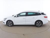 Begagnad Renault Mégane GrandTour Bose Edition 110 HK (80 kW) 2018 Vit Kombi