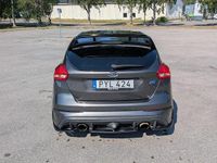 Begagnad Ford Focus RS 350 HK (257 kW) 2016