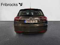 begagnad Opel Insignia Sports Tourer ST 2.0 CDTI ECOFLEX MANUELL 140HK