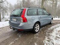 Begagnad Volvo V50 125 HK (91 kW) 2008 Kombi