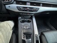 Begagnad Audi A4 170 HK (125 kW) 2019 Kombi