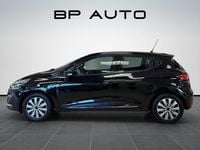 Begagnad Renault Clio IV Zen 90 HK (66 kW) 2018 Svart Halvkombi