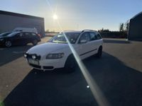 begagnad Volvo V50 1.8 Euro 4