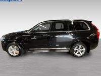 begagnad Volvo XC90 B5 AWD Diesel Inscription 7-säten 2021, SUV