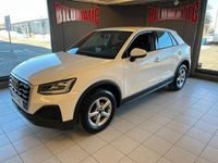 Begagnad Audi Q2 Proline 110 HK (80 kW) 2022 Vit SUV