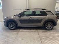 begagnad Citroën C4 Cactus 1.2 PureTech 82hk