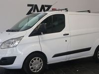 begagnad Ford Transit Custom 270 2.0 TDCi SelectShift Euro 6