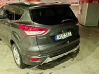 begagnad Ford Kuga 2.0 TDCi AWD Titanium Plus Euro 6