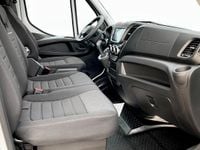 Ny Iveco Daily 156 HK (114 kW) 2025