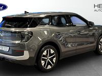 Ny Ford Explorer 210 kW (286 HK) 2026 SUV