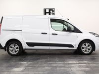 begagnad Ford Transit Connect 230 LWB 1.6 TDCi Euro 5