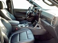 Ny Ford Ranger Wildtrack 280 HK (205 kW) 2025 Svart Pickup