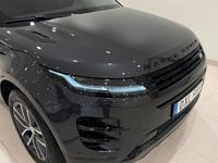begagnad Land Rover Range Rover evoque PHEV R-Dynamic SE 2023, SUV