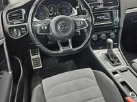 begagnad VW Golf 5-dörrar 1.4 TSI BMT Highline Plus Euro 5