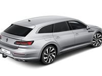 begagnad VW Arteon Shooting Brake R-LINE 2.0 TDI SC