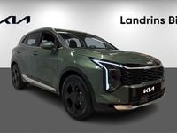 Ny Kia Sportage Advance 288 HK (211 kW) 2025 Grå SUV