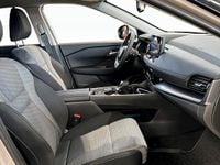 Ny Nissan X-Trail 360º 163 HK (119 kW) 2026 SUV