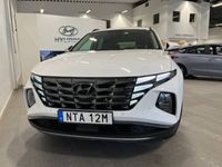 begagnad Hyundai Tucson 1.6 T-GDI DCT MHEV Essential Design Pack DEMO