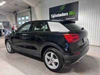 begagnad Audi Q2 30 TFSI Ambition, Proline/Årsskatt 536kr/Parksensor