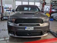 Begagnad Dodge Durango 364 HK (267 kW) 2018 SUV