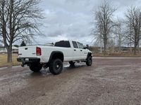 begagnad Dodge Ram 2500 Quad Cab 5.9 Cummins 4x4