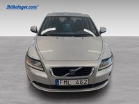 begagnad Volvo S40 N 1,8F Limited Edition Kinetic