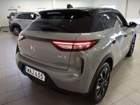 begagnad DS Automobiles DS3 Crossback E-Tense 3Exclusive 54kWh 2022, Halvkombi