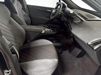 Begagnad BMW iX Comfort Edition 484 kW (659 HK) 2025 Blå SUV