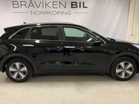 begagnad Kia Niro Hybrid DCT Advance Plus Drag