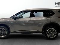 Ny Nissan X-Trail Acenta 163 HK (119 kW) 2025 Vit SUV