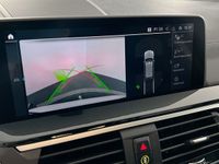 Begagnad BMW iX3 210 kW (286 HK) 2021 SUV