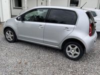 begagnad VW up! 5-dörrar 1.0 MPI Drive, Driver assist Euro 5