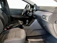 Ny Dacia Sandero Expression 92 HK (67 kW) 2025 Halvkombi