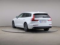 begagnad Volvo V60 T6 Recharge Awd Inscription Expression Voc Drag