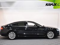 begagnad Audi A5 Sportback S-Line Drag 2.0 TDI quattro 190hp