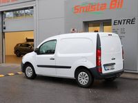 begagnad Mercedes Citan 109 CDI P-Sens DRAG BT Sv-Såld MOMS 95hk