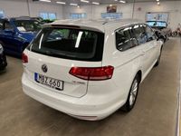 begagnad VW Passat Sportscombi 1.4 TSI Euro 6