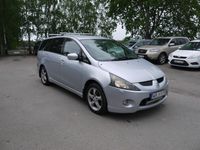 begagnad Mitsubishi Grandis 2.4 MIVEC Automatisk, 165hk/ 7 sits