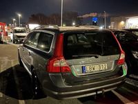 begagnad Volvo V70 D3 Summum Euro 5