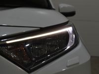 begagnad Toyota RAV4 Hybrid AWD-i E-CVT Euro 6 Nyservad MOMS Leasbar