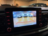 Begagnad Kia Rio Advance 84 HK (61 kW) 2017 Ultra silver metallic Halvkombi