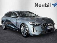 Ny Audi A5 Design 252 HK (185 kW) 2025 Blå Sportkupé