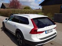 begagnad Volvo V90 CC D5 AWD Geartronic Momentum Euro 6
