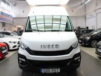 begagnad Iveco Daily Skåpbil 2.3 JTD L3H2 Värmare Drag 3500kg Euro 5