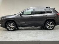 begagnad Jeep Cherokee 2.2 MultiJet AWD