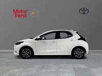 begagnad Toyota Yaris Hybrid 1,5 Hybrid Active Komfortpaket Vinterhjul