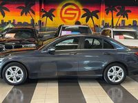 begagnad Mercedes C220 BlueTEC 7G-Tronic Plus Euro 6,NYBESIKT