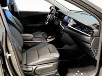 Begagnad Kia e-Niro Advance 150 kW (204 HK) 2021 Grå SUV